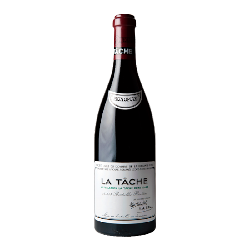 预购罗曼尼康帝拉塔希干红葡萄酒20166868drclatachegrandcru2016
