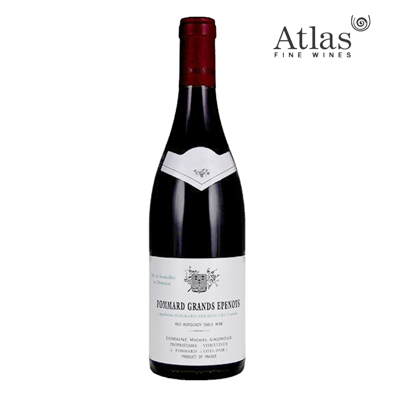 米歇尔格鲁酒庄波玛大埃佩诺干红葡萄酒2011