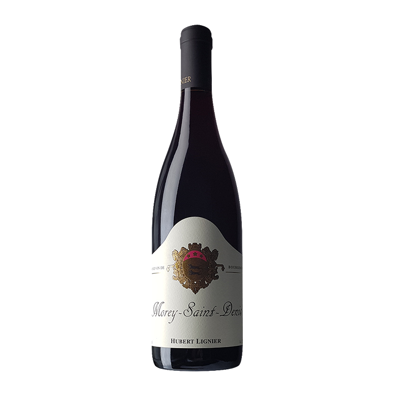 原装原瓶进口悦优林酒庄墨雷圣丹尼干红葡萄酒2017 | DOMAINE HUBERT LIGNIER MOREY SAINT DENIS 2017_【价格 图片 介绍 ...