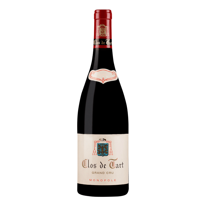 Earl Clos Du Paradis - Domaine Viret