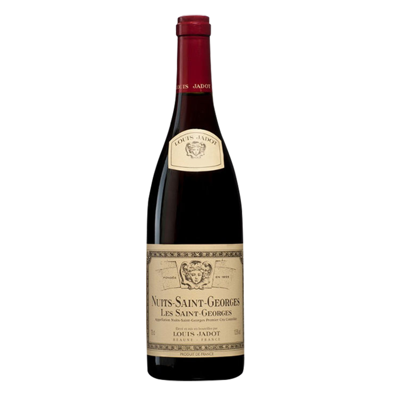 路易亚都夜之圣乔治圣乔治干红葡萄酒2015 | louis jadot nuits saint