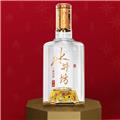 水井坊 井台425ml*2瓶装52度浓香型白酒 酒中美学礼盒（配礼袋）