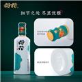 荷花 上品 53度酱香型白酒 500ml*6瓶原箱装 2020年份老酒