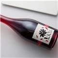 乌利塞酒庄 “绛紫”梅洛单一品种干红葡萄酒2025