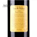 波菲城堡干红葡萄酒2006