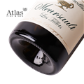 佳维列酒庄默尔索提勒斯干白葡萄酒2015