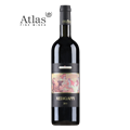 图阿塔酒庄乐迪加菲干红葡萄酒2011