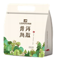 普秀普洱熟散茶2022（500g）