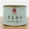 夷红果香赤甘2024（50g)