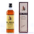 BEI FELIX 凯撒百力威士忌