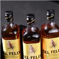 BEI FELIX 凯撒百力威士忌