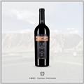 天塞精选品丽珠干红葡萄酒