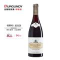 亚伯必修酒庄博马尔特级园红葡萄酒2017
