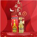 开城高丽人参酒30°650ml