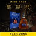 开城高丽人参酒43°700ml