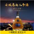 开城高丽人参酒43°700ml