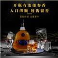 开城高丽人参酒43°700ml