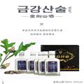 【5支装】金刚山酒50°5*100ml 