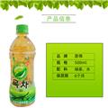 恩情绿茶
