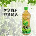 恩情绿茶