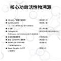 Cierlab赛儿实验室舒缓修护多效面霜组合装50g*2支修护提亮肤色