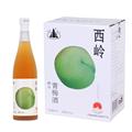 12°西岭雪山青梅酒（西岭）