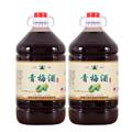 10°西岭雪山红梅酒（鸿福）【2瓶】