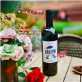 嘉斯顿梅洛干红葡萄酒