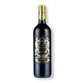 宝嘉龙酒庄副牌红葡萄酒2011