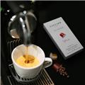 卡乐罗胶囊咖啡意式拼配系列适配Nespresso咖啡机50粒