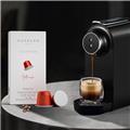卡乐罗胶囊咖啡意式拼配系列适配Nespresso咖啡机50粒