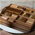 法国EuroCave V-CIGAR-S独立式小型雪茄柜