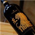 【618限时大促，买一送一 / 1.5L大瓶装送礼自饮】乐勋虎王干红葡萄酒1.5L