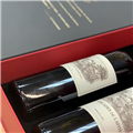 拉菲（LAFITE）珍宝干红葡萄酒2022年 750ml 【副牌】小拉菲