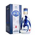 汾酒 青花20 清香型白酒 53度500ml 单瓶 年份随机 高度白酒