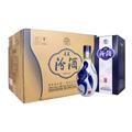 汾酒 青花20 清香型白酒 53度500ml 单瓶 年份随机 高度白酒
