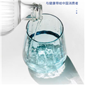 兰维乐地下矿泉水（含气）(360mlX24）