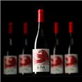 璞鹰黑皮诺干红葡萄酒2021(750ml)