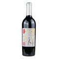 莱恩堡王子干红葡萄酒（吉祥2019）