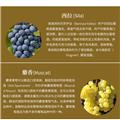  澳大利亚原瓶进口无醇甜红葡萄汁0度无酒精甜葡萄汁饮料750ml单瓶