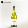 （金奖）马尔堡长相思干白葡萄酒 新西兰原瓶进口 750ml单瓶