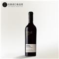 澳洲帕库家园窖藏赤霞珠干红葡萄酒2013 750ml单瓶
