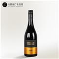 澳洲帕库乔安娜西拉干红葡萄酒 750ml单瓶