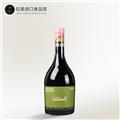 澳洲帕库尤加利叶赤霞珠红葡萄酒 750ml 单瓶