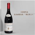 尚-勒福薄若莱风车磨坊特级村干红葡萄酒