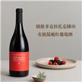 奥瑞尔酒庄灵魂之歌拉尔扎克阶地干红葡萄酒2022