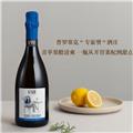 加贝酒庄 “托尼神酿”精选特干型起泡葡萄酒2025
