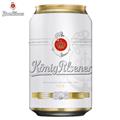 考尼格啤酒330罐*12