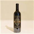 【双支装】贺帝斯CMS赤霞珠干红葡萄酒2017