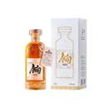 【700ml*2瓶】饷单一精米威士忌-轻奢款 